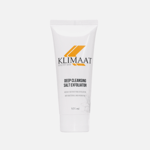 Salt Exfoliator - Image 2