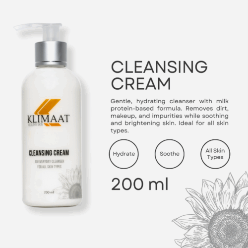Cleansing Cream - Image 3