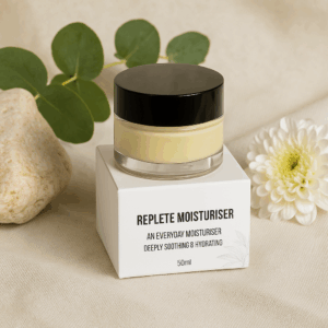 Replete Moisturiser