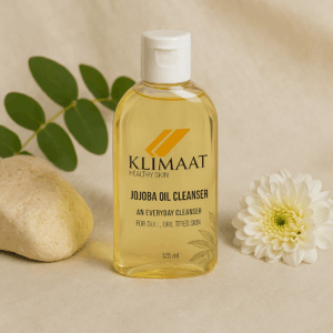 Klimaat_Oil-Cleanser- Acne Treatment