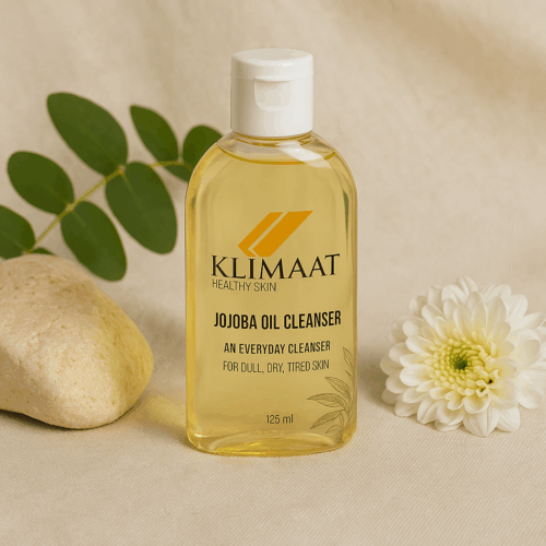 Klimaat_Oil-Cleanser- Acne Treatment