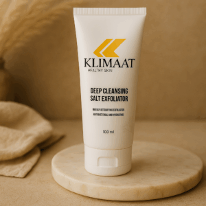 Salt Exfoliator