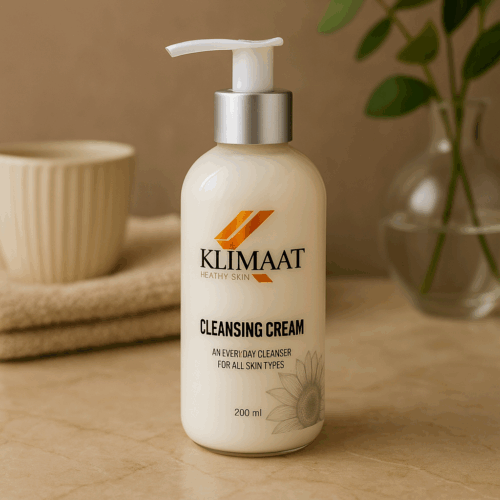 Cleansing Cream