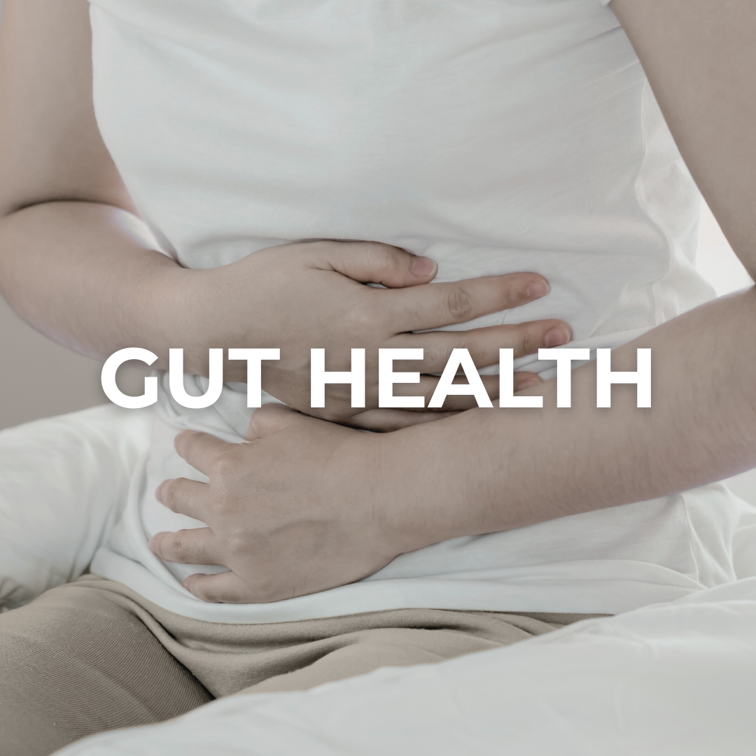 Gut health and your skin
